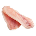 Swai Fillets - 6-8 oz - 22 lb