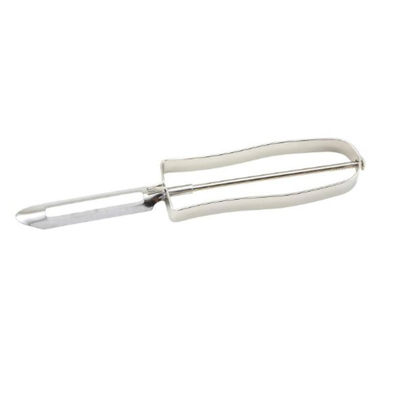rd-19188577-winco-vp-1-stainless-steel-carded-vegetable-peeler-with-nickel-plated-handle-each