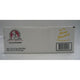 Chef's Quality - Fat Free Honey Mustard Dressing - 60/1.5 oz Packet