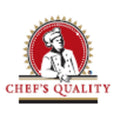 Chef's Quality - Garlic Powder - 18 oz Jar