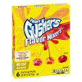 Fruit Gushers - Flavor Mixers (Strawberry Peach, Orange Cherry, Raspberry Lemonade) - 42 ct