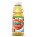 Tropicana - Season's Best Apple Juice - 12x15 oz Glass