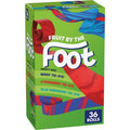 General Mills - Fruit by the Foot Variety Pack - 36 ct