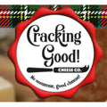 Cracking Good Irish Cheddar Cheese
