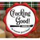 Cracking Good Irish Cheddar Cheese