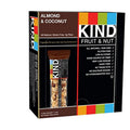 Kind - Almond & Coconut Bars - 12x1.4 oz