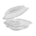Anchor Packaging - 3 Compartment Container 9x10 - 120 ct