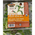 Organic Fresh Herb Mix - 2 lb
