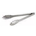 Utility Tong Coil Spring (12", Stainless Steel)