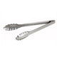 Utility Tong Coil Spring (12", Stainless Steel)