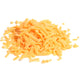 James Farm - Shredded Sharp Yellow Cheddar Cheese - 5 lb