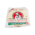 Chef's Quality - Garlic & Herb Wraps (12") - 12 ct