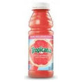 Tropicana - Ruby Red Grapefruit Juice - 24x10 oz