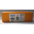 James Farm - Mild Yellow Cheddar Cheese Loaf - 5 lb