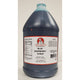 Chef's Quality - Blue Raspberry Syrup - 4x1 gal