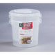 Cambro - Round Container - 6 Qt (Clear) - 2 pack