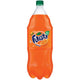 Fanta - Orange Soda - 8x2 L