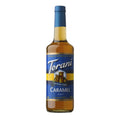 Torani - Sugar-Free Caramel Syrup - 750 ml