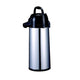Airpot - Glass Vacuum Beverage Dispenser (Pump Lever) - 2.2 L