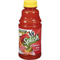 V8 Splash - Strawberry Kiwi - 12x16 oz