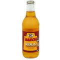 D&G - Jamaican Kola Champagne Soda - 24x12 oz Glass Bottles