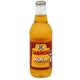 D&G - Jamaican Kola Champagne Soda - 24x12 oz Glass Bottles
