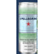 San Pellegrino - Sparkling Water (Slim Can) - 24x330 ml