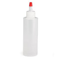 TableCraft - Squeeze Bottle Clear - 6x4 oz