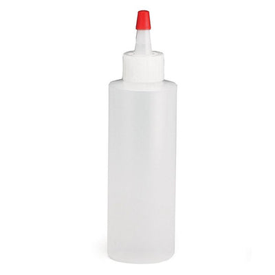 rd-19188171-table-craft-4-ounce-clear-chef-squeeze-bottle-with-red-caps-6-ct