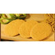 Breaded Veal Leg Cutlets - 4 oz - 5 lb