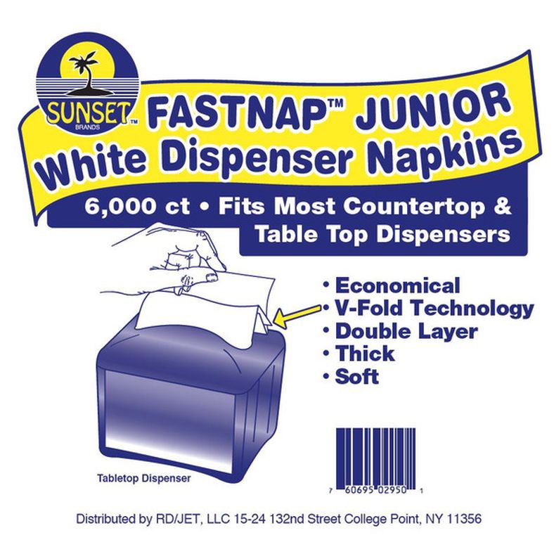 rd-19188026-sunset-6-5-x-9-white-junior-dispenser-napkins-6000-ct