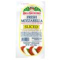 BelGioioso - Sliced Mozzarella Cheese - 1 lb