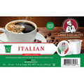 Chef's Quality - Italian Roast Coffee - 42x2 oz