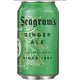 Seagram's - Ginger Ale - 24x12 oz Cans