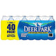 Deer Park - Water - 40x0.5 L