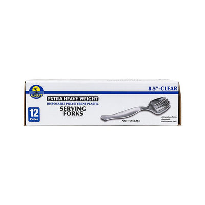 rd-19189783-sunset-8-5-clear-plastic-catering-salad-serving-fork-each