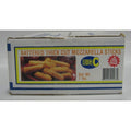 Frozen Big C - Breaded Thick Mozzarella Sticks - 7lb Box