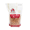 Natural Whole Almond - 3 lb