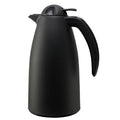 Service Ideas - Black Beverage Server - 1 L