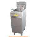 Qualite - Fryer (35-40 lb capacity, Liquid Propane)