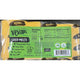 Vevan - Sliced Cheddar - 1.5 lb