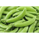 Snap Peas - 10 lb