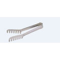 Stainless Steel Spaghetti Tong - 8"