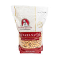 Hazelnuts - 4.5 lb