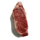 New York Strip Steaks (USDA Select, End to End) - 12 oz