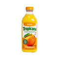 Tropicana - Orange Juice (No Pulp) - 6x46 oz