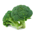 Broccoli Crowns - 5 lb