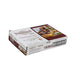 Frozen Pennant - Puff Pastry, 10x15" - 15 lbs