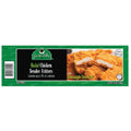 Garden Valley - Halal Chicken Tender Fritters (Uncooked) - 10 lb