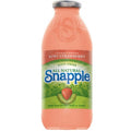 Snapple - Kiwi Strawberry Juice - 24x16 oz Glass